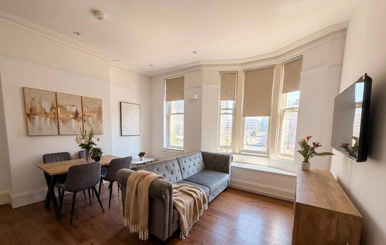 Ferienwohnung für 5 Personen - 1