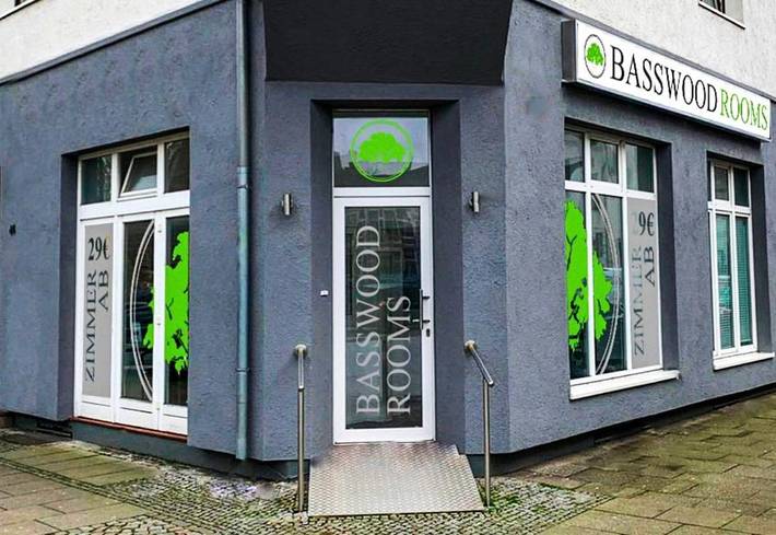 Maison d’hôte pour 2 personnes à Brême - 3