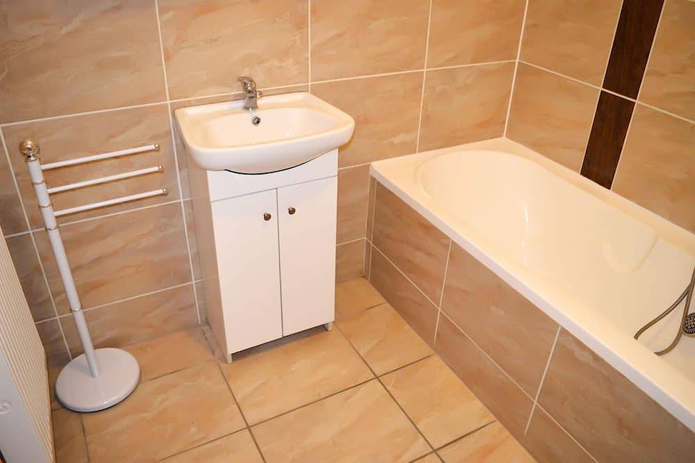 Ganze Wohnung, Hévíz Apartman - Lux Apartman - In der Nähe des Sees von Hévíz in Heviz, Balaton Region