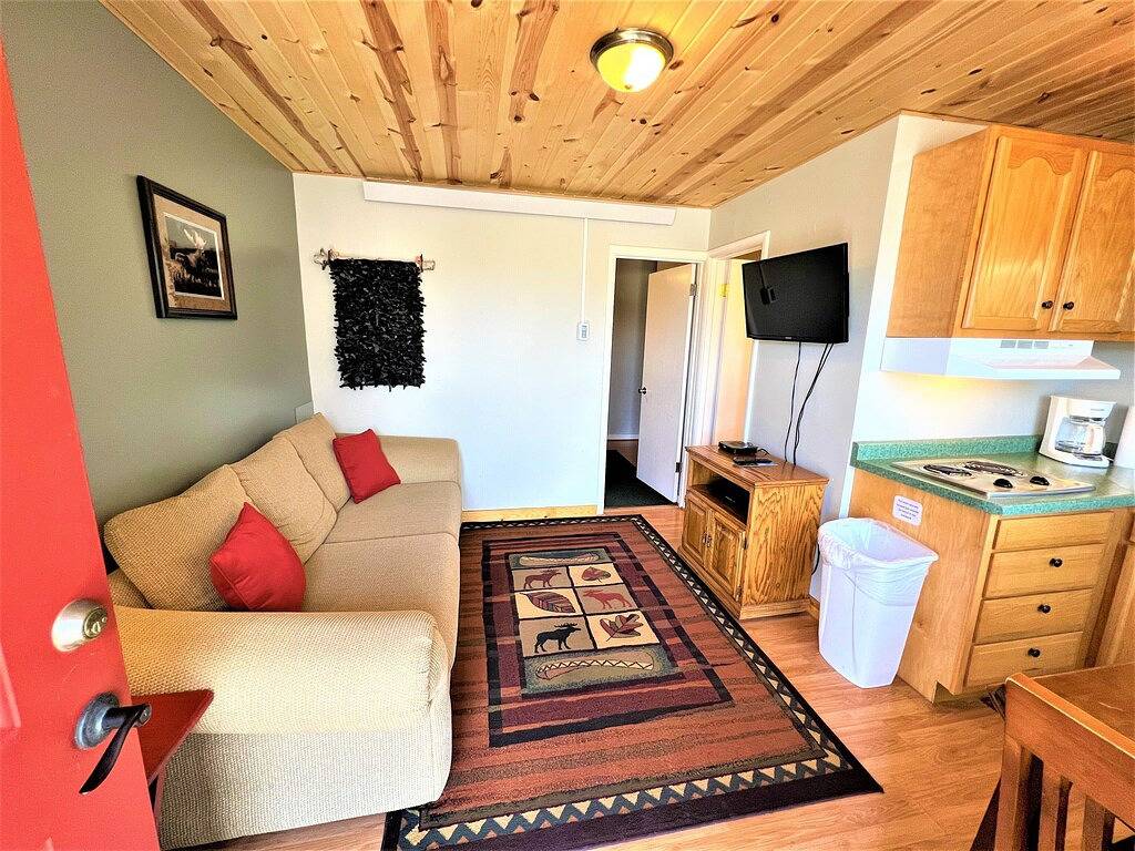 Charmante Hütte in Custer in Custer, Black Hills