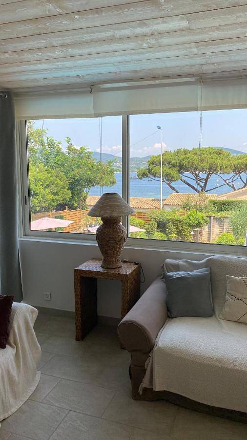 Chambre d’hôte pour 6 personnes