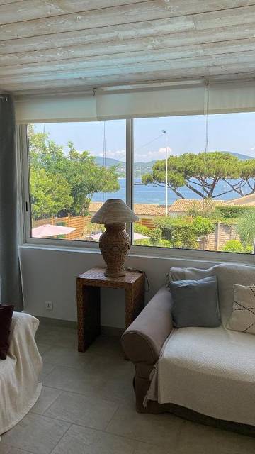Chambre d’hôte pour 6 personnes à Gassin