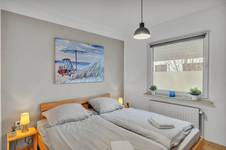 Ferienhaus für 12 Personen, mit Balkon und Terrasse in Maasholm-Bad - 4