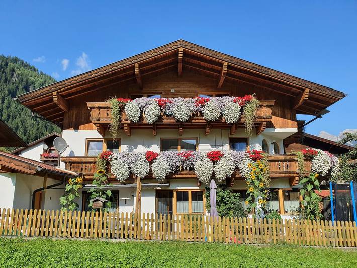 Ganze Ferienwohnung, Ferienwohnung I in Milders, Neustift im Stubaital