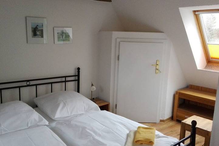 Ferienhaus für 6 Personen, mit Terrasse in Wismar - 3