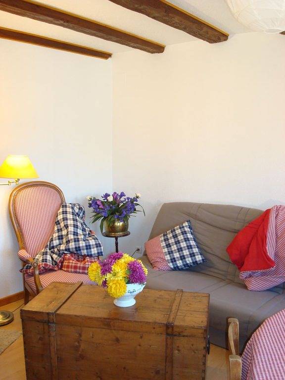 Gîte pour 5 personnes à Colmar - 3