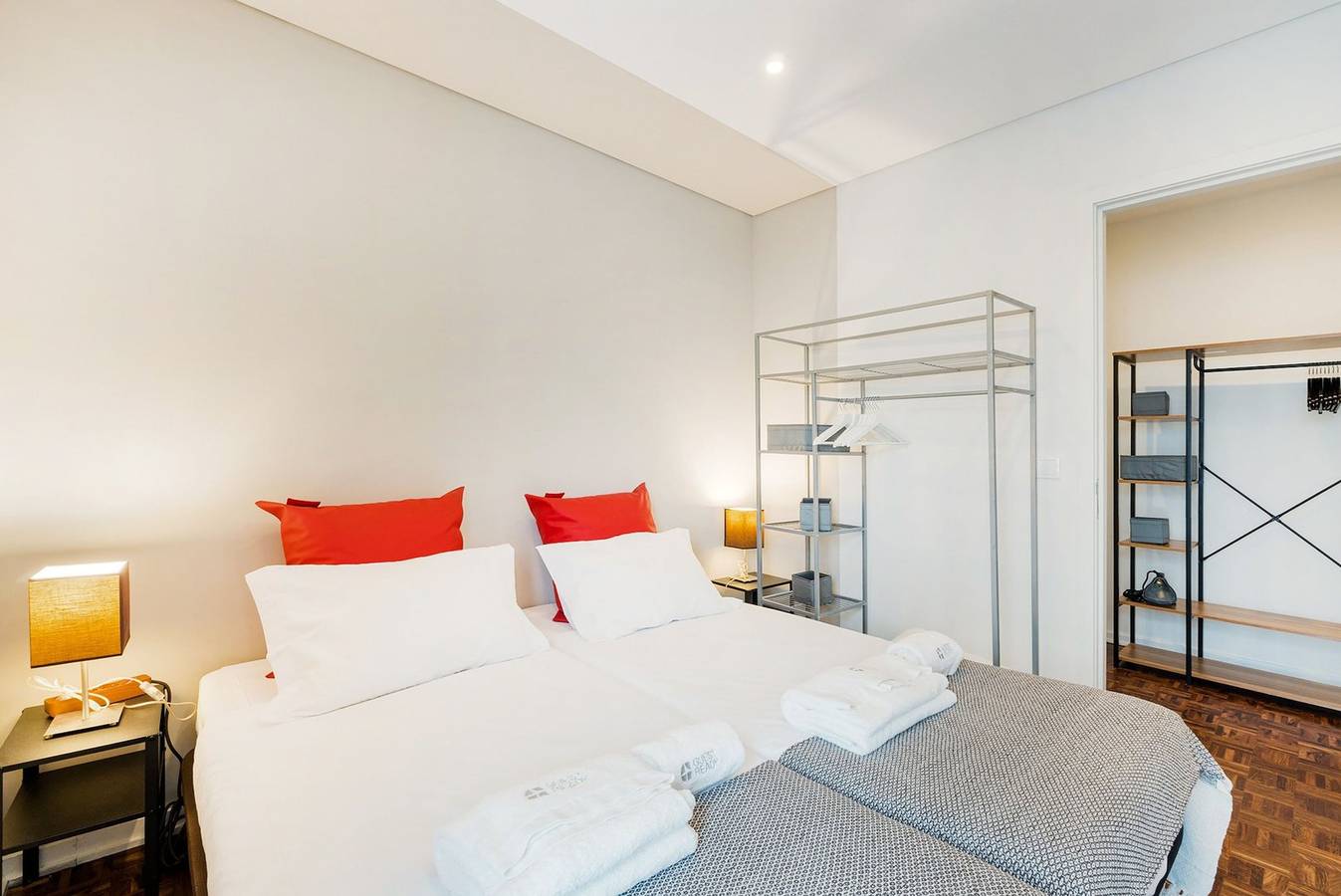 Apartamento inteiro, Hourglass in Boavista in Cedofeita, Porto