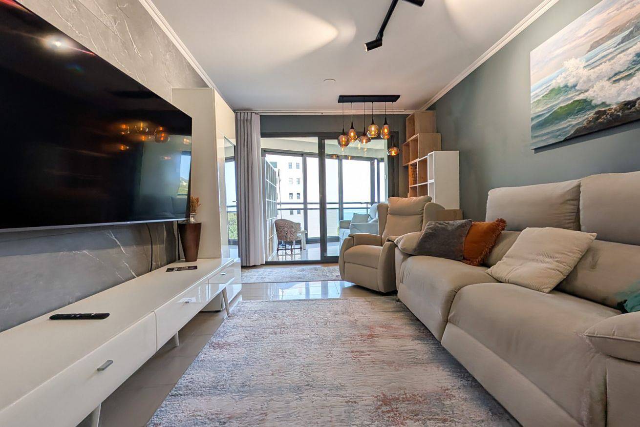 Apartamento entero, Gemelos sweet apartment in La Cala de Finestrat, Villajoyosa