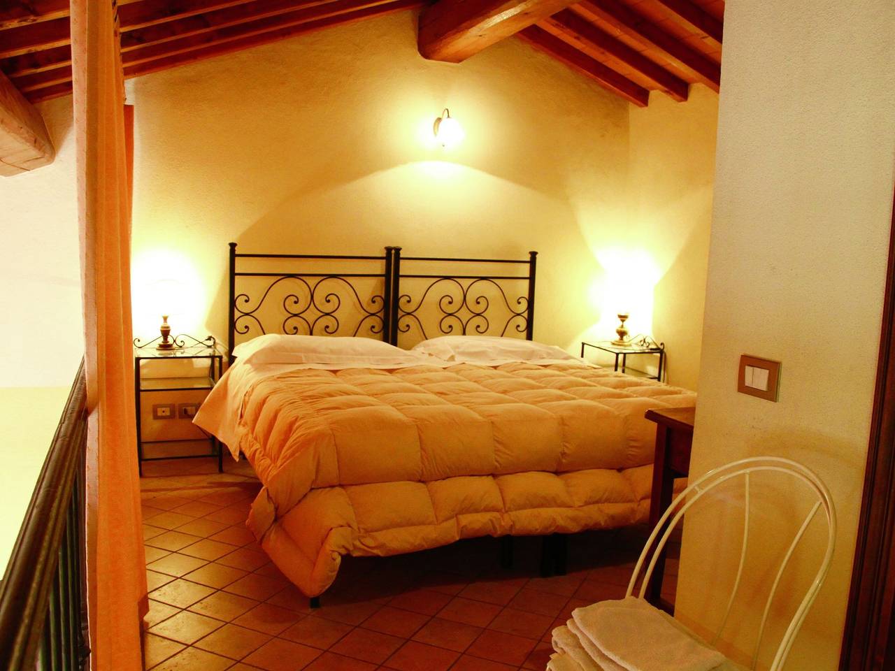 Villa storica toscana in Reggello, Valdarno