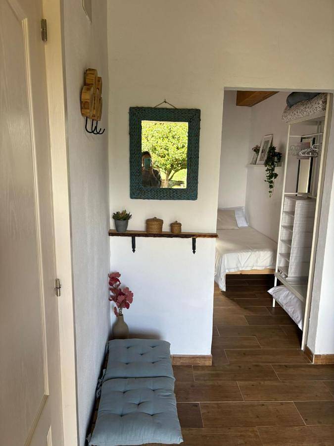 Casa rural para 4 personas, con vistas y jardín en Carreño - 2