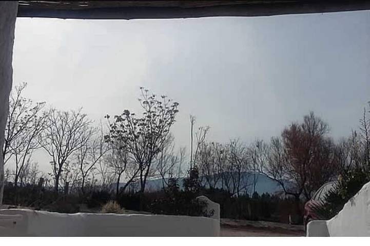 Holiday rental for 2 people in Baza