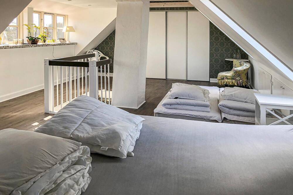 Tolles Zuhause in Nysted mit Wlan in Nysted, Schwedische Ostsee