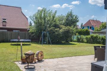 Ferienhaus für 6 Personen in Bremerhaven, Cuxland, Bild 1