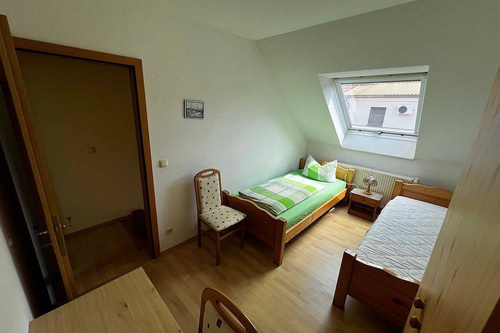 Apartamento entero, Vacation apartment 3 - Wiedemann Heiko in Dargen, Usedom