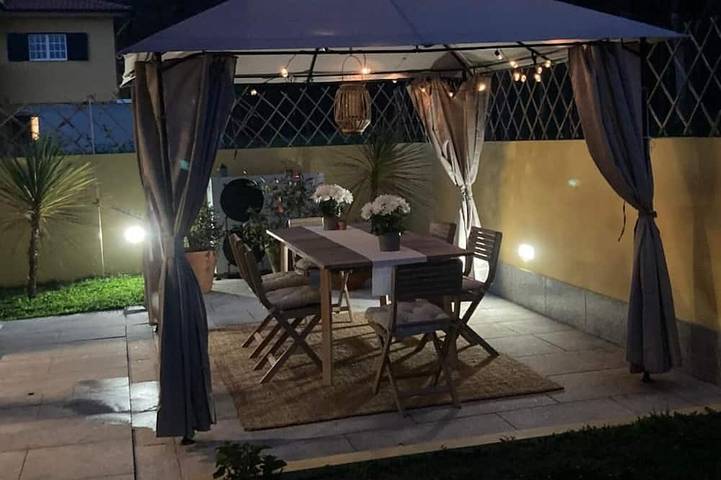 Hôtel pour 2 personnes dans Labruge