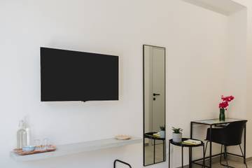 Casa De Huéspuedes para 2 Personas en Marsala, Provincia de Trapani, Foto 4