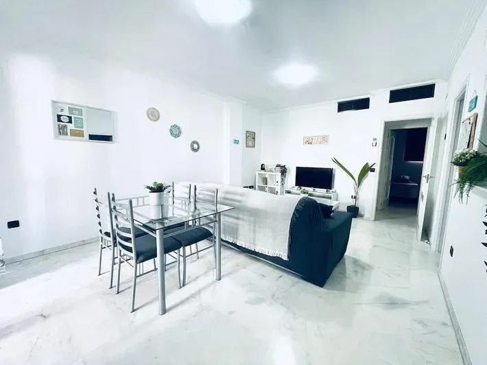 Holiday apartment for 4 people, with view and terrace - 1