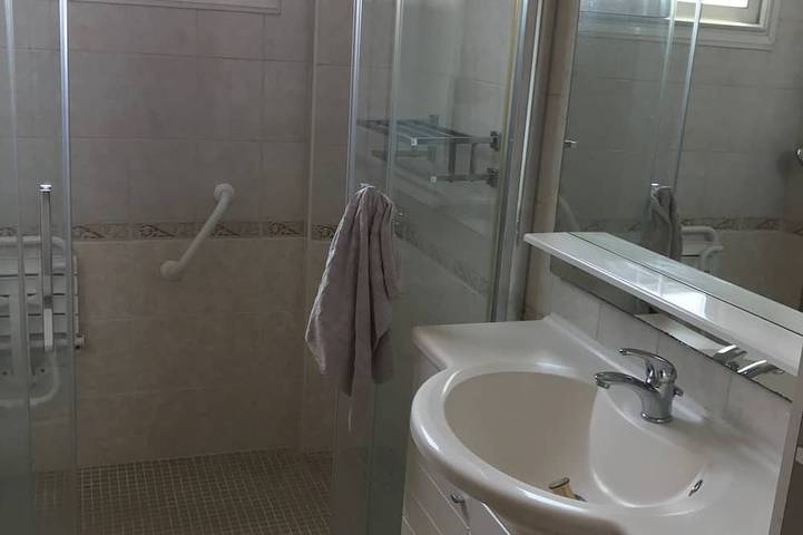 Gîte pour 2 personnes, avec balcon, animaux acceptés dans Cap d’Antibes - 3