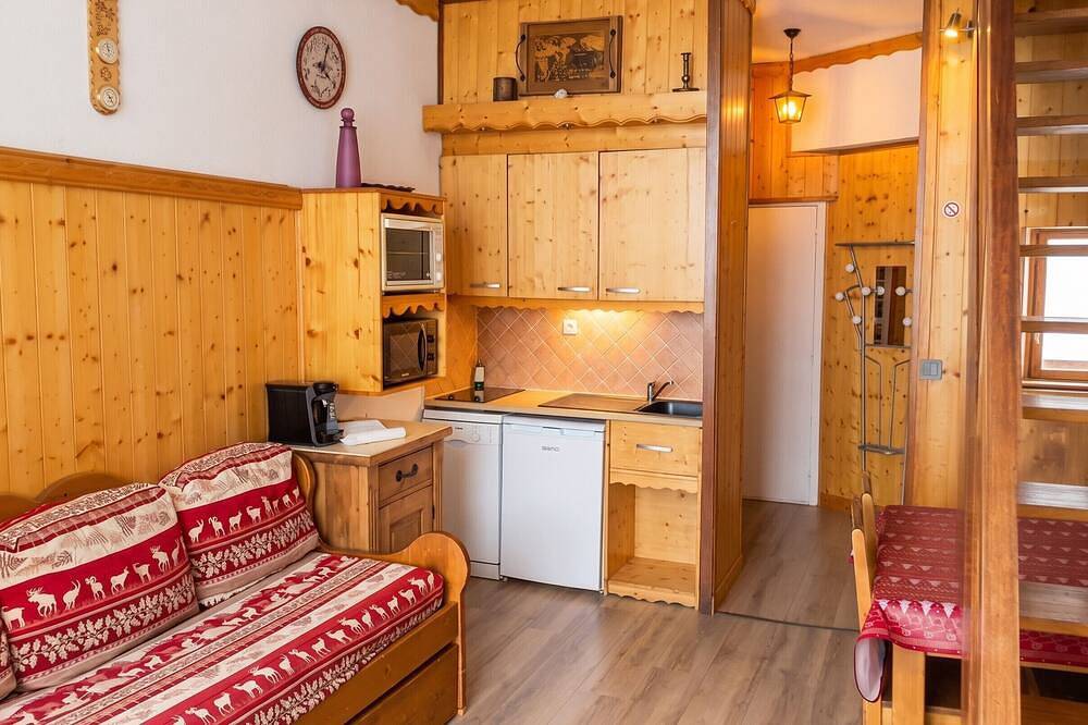 Photo : Appartement de vacances