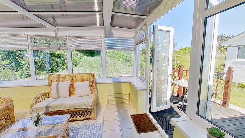 Gîte pour 4 personnes in Hayle, Cornouailles