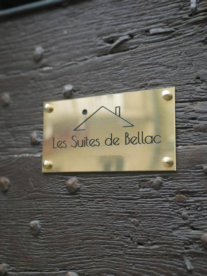 Les Suites de Bellac in Bellac, Région de Bellac