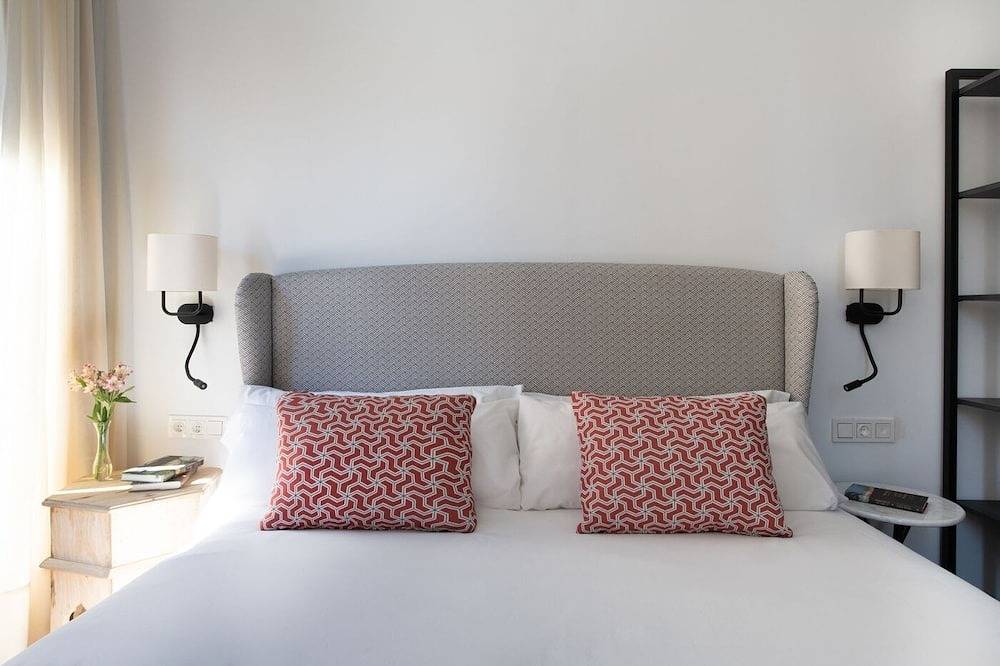 Ganze Wohnung, Coliseum Boutique 202 in Distrito Centro (Córdoba), Cordoba
