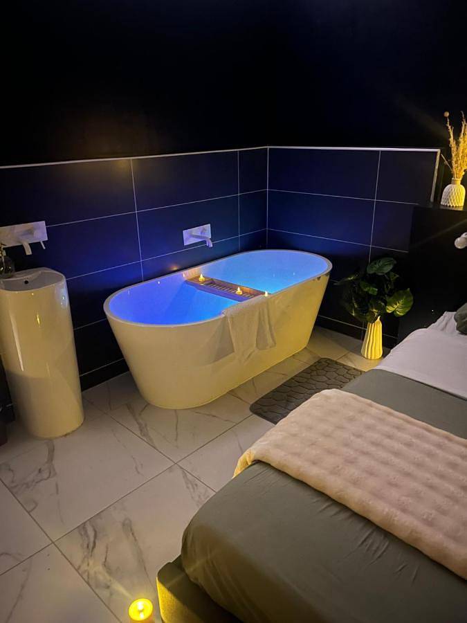 Maison d’hôte pour 2 personnes à Tourcoing - 3