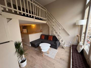 Gîte pour 6 personnes dans Office De Tourisme De Montpellier