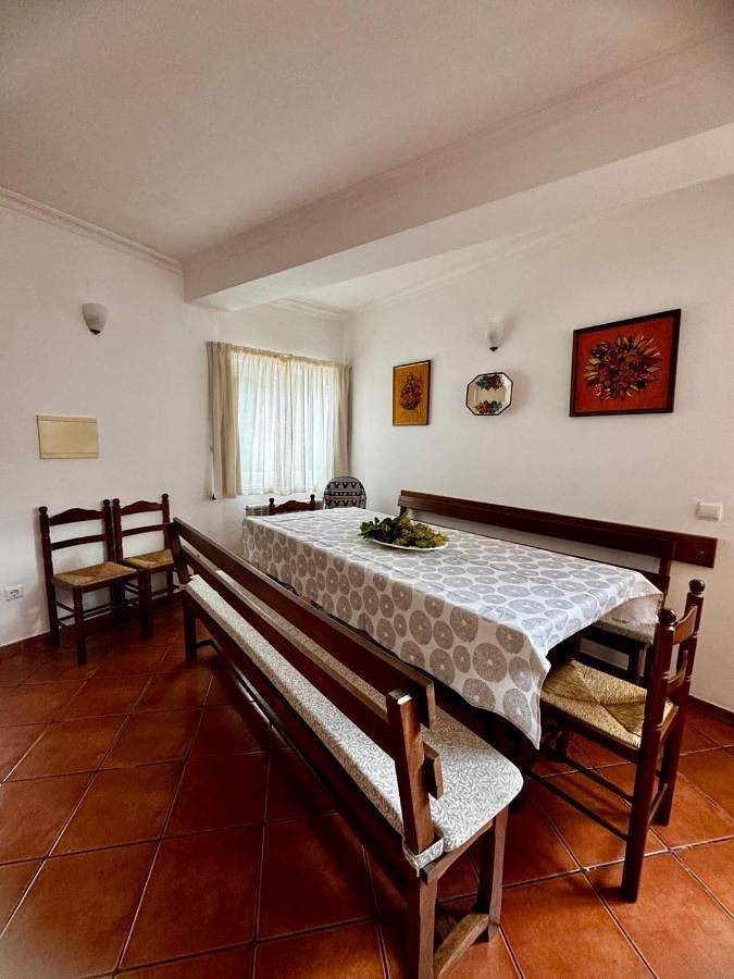 Location de vacances pour 17 personnes, avec vue et jardin, animaux acceptés à Manteigas - 4