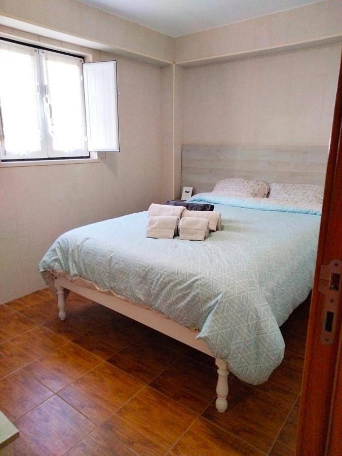 One-Bedroom House in Nazaré, Leiria distrito