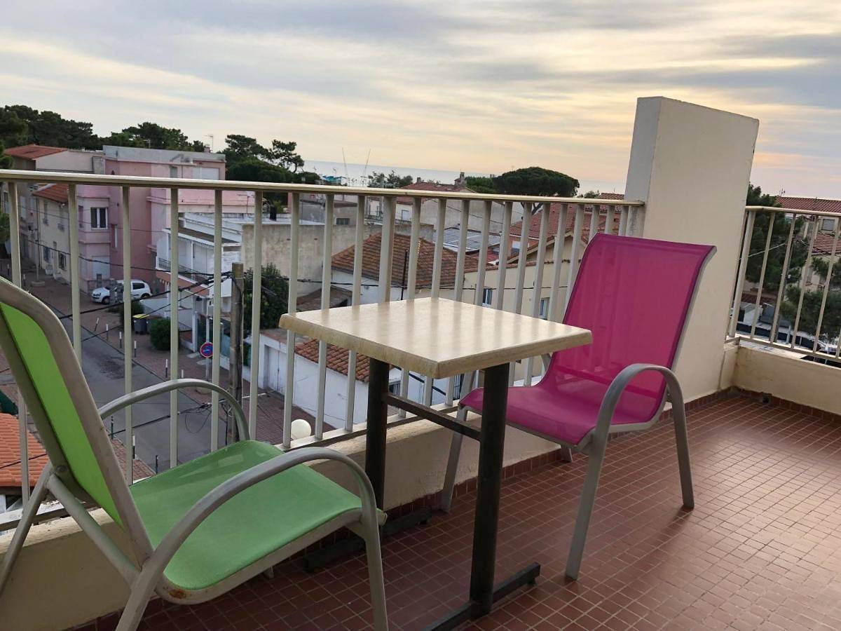 Double Room in Côte Vermeille, Argelès-sur-Mer