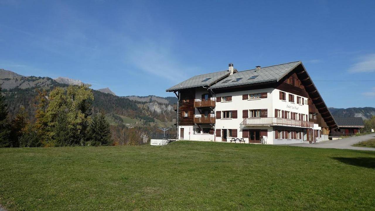 Double Room in Crest-Voland, Région d'Albertville