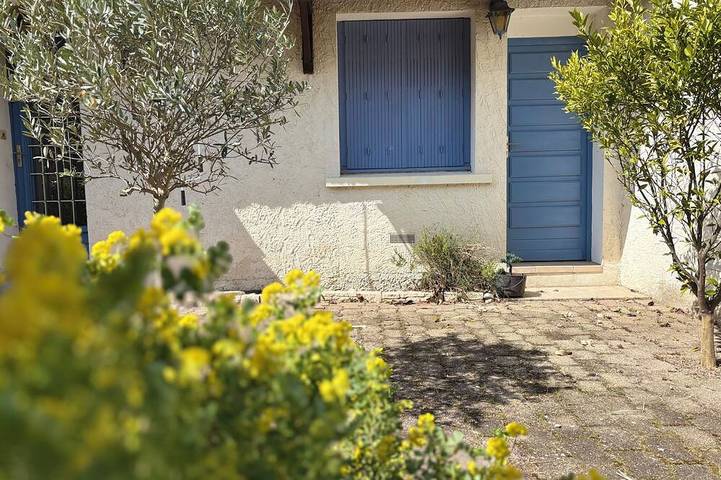 Casa de vacaciones para 8 personas - 1