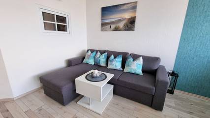 Ferienwohnung für 4 Personen in Heiligenhafen, Südliche Ostseeküste, Bild 1