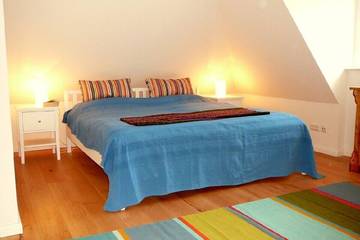 Ferienhaus für 6 Personen in Zempin, Usedom, Bild 2