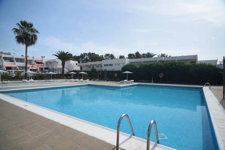 Gîte pour 3 personnes, avec Balcon et Jardin à Costa del Silencio - 3