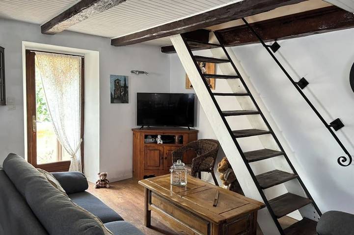 Gîte pour 6 personnes à Saint-Juéry - 3