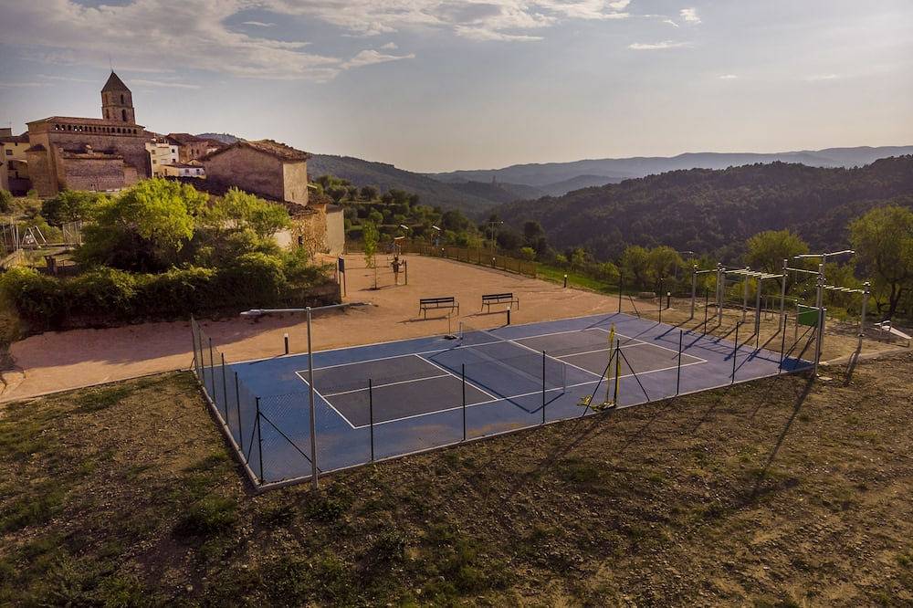 Encantadora casa rural en el Prepirineo: enoturismo y actividades outdoor. in Secastilla, Pirineo Aragonés