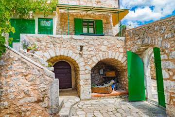 Ferienhaus für 6 Personen in Crikvenica, Primorje-Gorski Kotar, Bild 3