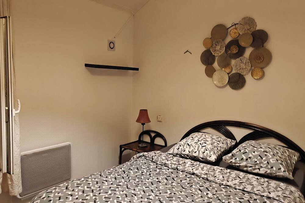 Apartamento entero, Nature cocoon apartment - Milly-la-Forêt in Milly-la-Forêt, Parc naturel régional du Gâtinais français