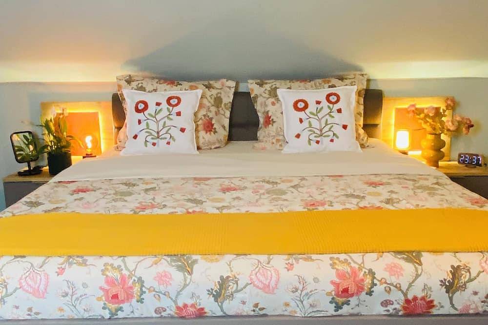 Cozy vacation and trade fair apartment directly on the Rhine - Wesseling in Wesseling, Rhein-Erft-Kreis