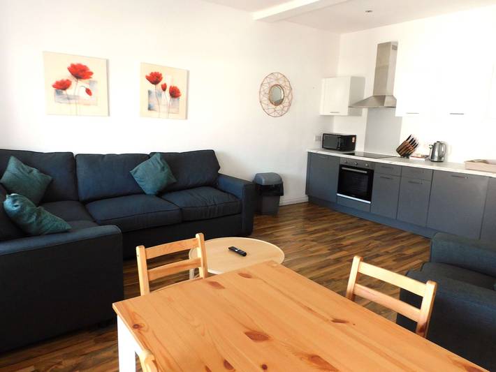 Ferienwohnung für 4 Personen, kinderfreundlich in Schottland