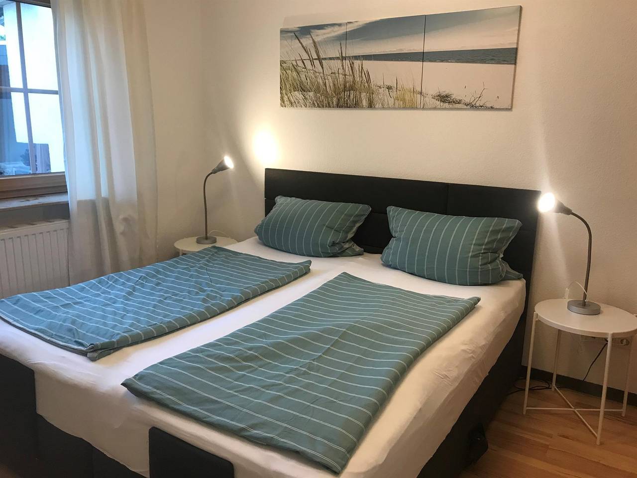 Entire holiday apartment, Bio-Ferienweingut Leyendecker in Löf, Osteifel
