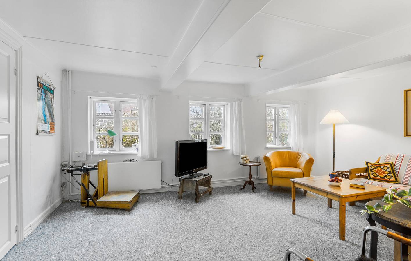 Ferienhaus für 6 Personen in Ærøskøbing, Kleiner Belt