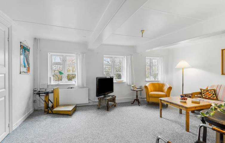 Ferienhaus für 6 Personen in Ærøskøbing, Kleiner Belt