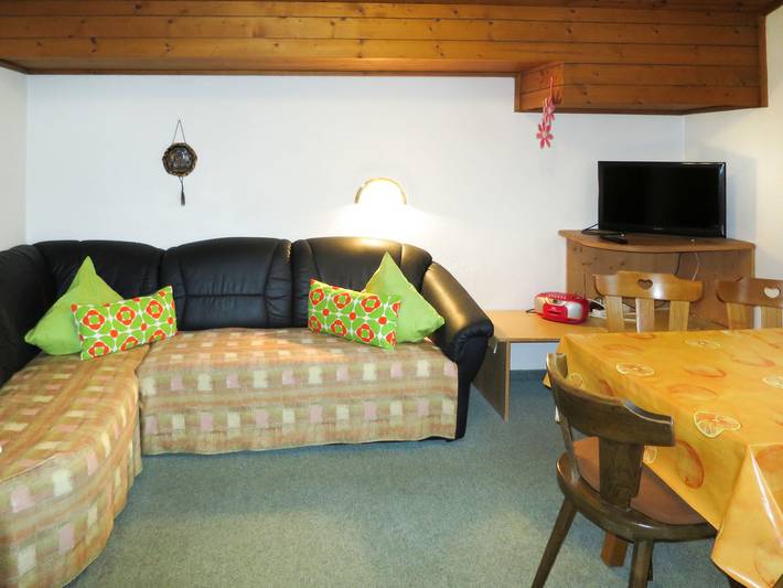 Ferienwohnung für 7 Personen, mit Garten und Balkon in Aschau im Zillertal - 3