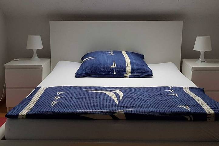 Ferienwohnung für 7 Personen, mit Balkon in Kappel-Grafenhausen - 3