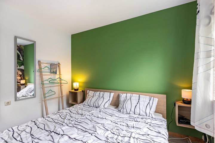 Bauernhof für 5 Personen, mit Garten an der Ostsee - 4