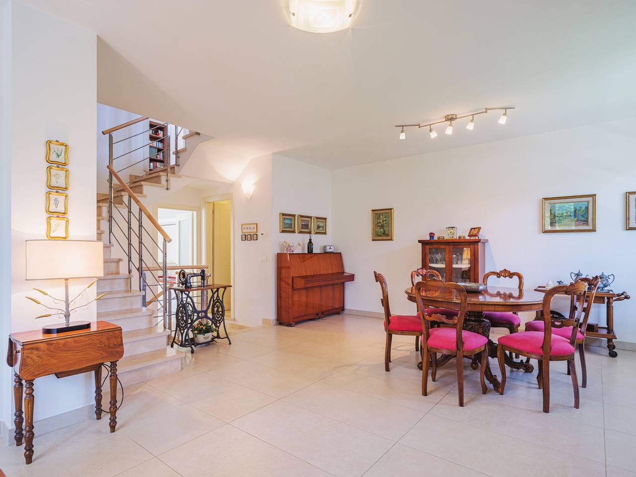 Villa Clara in Lido di Camaiore, Camaiore (Toscana)