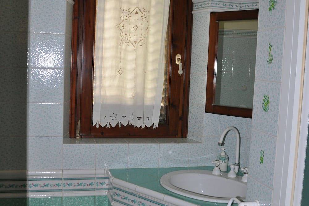 Ganze Wohnung, Villa Giusy Superior in Sant'Andrea Bonagia, Valderice